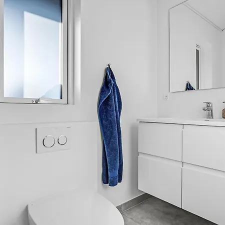 Casa vacanze 4 Bedroom In Glesborg