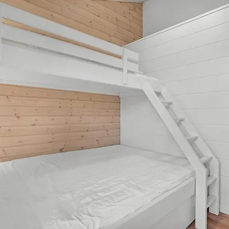 4 Bedroom In Casa vacanze Glesborg