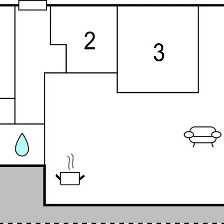 4 Bedroom In Casa vacanze